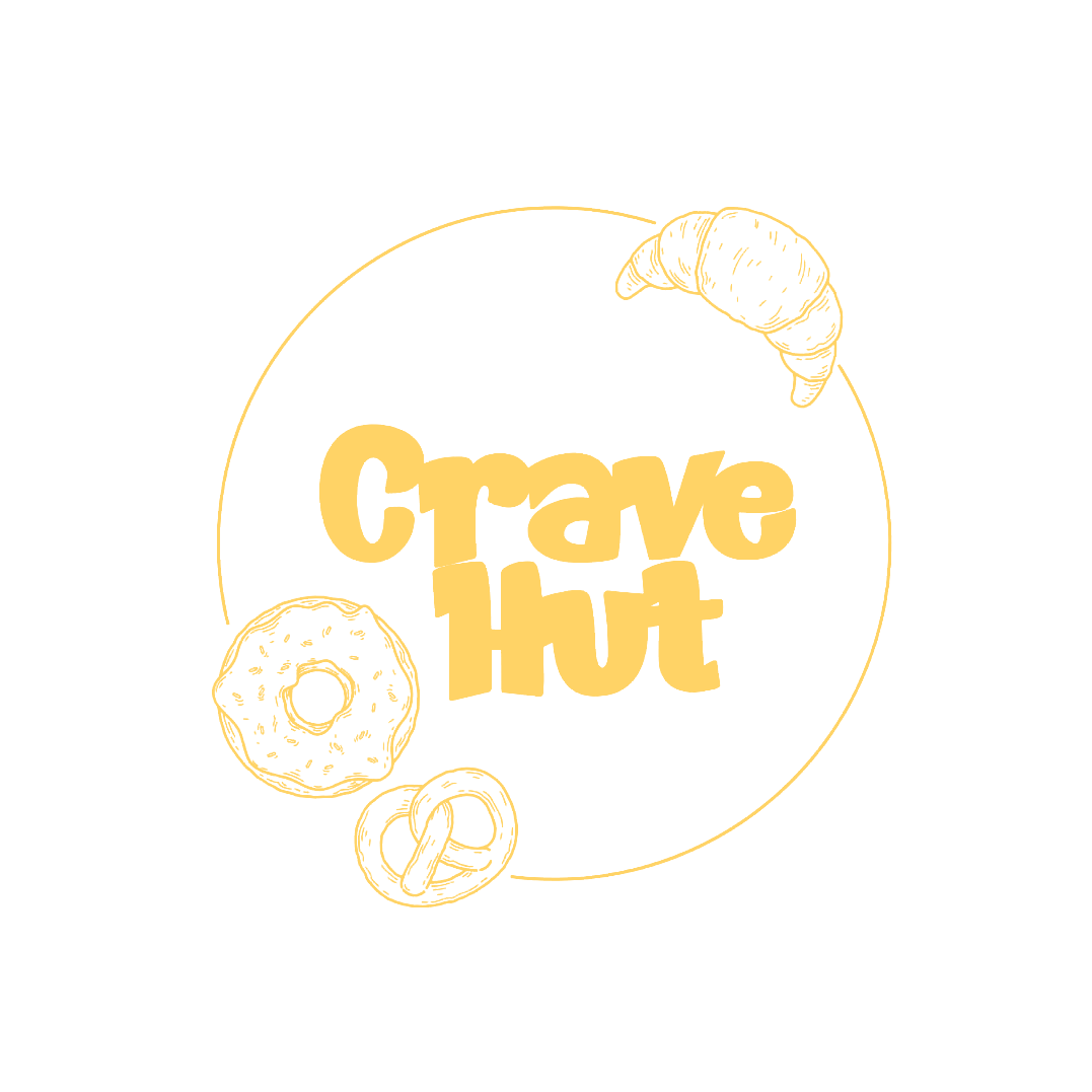 Crave Hut